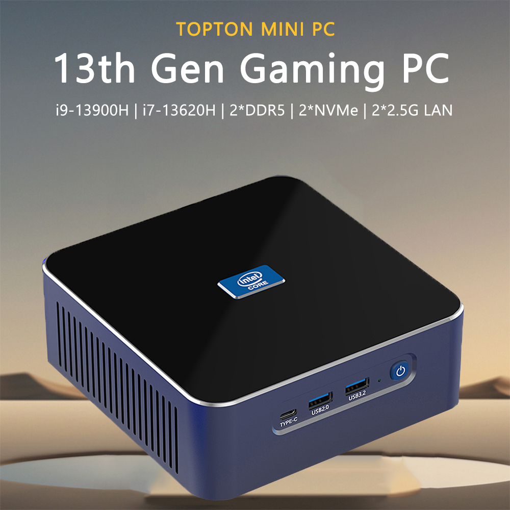 2025 Cheap Intel Core i9-13900 - Intel Core I9 13900H Mini Pc 评论和价格
