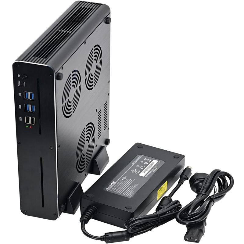 Partaker 8K Gaming Mini PC:I9- - Mini Pc Rtx 4060 Ddr5 评论和价格