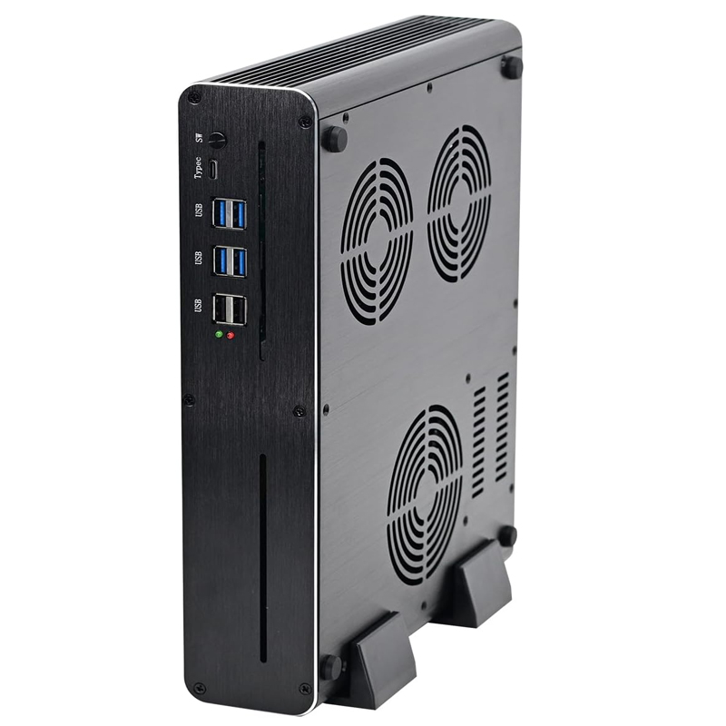 Partaker 8K Gaming Mini PC:I9- - Mini Pc Rtx 4060 Ddr5 评论和价格