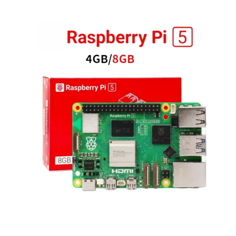 VivaCTRaspberry Pi 5B 4G/8GB G - Raspberry Pi 5 8Gb Board 评论和价格