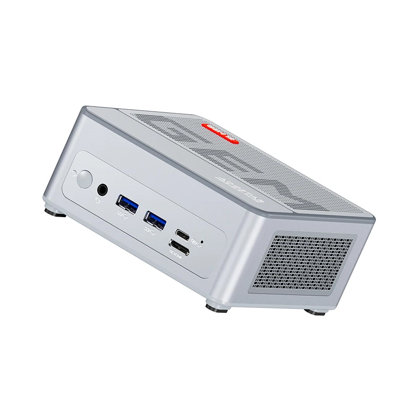 GEM12 AMD Ryzen 7 8845HS/R7 78 - Amd Ryzen 7 7840Hs Mini Pc 评论和价格