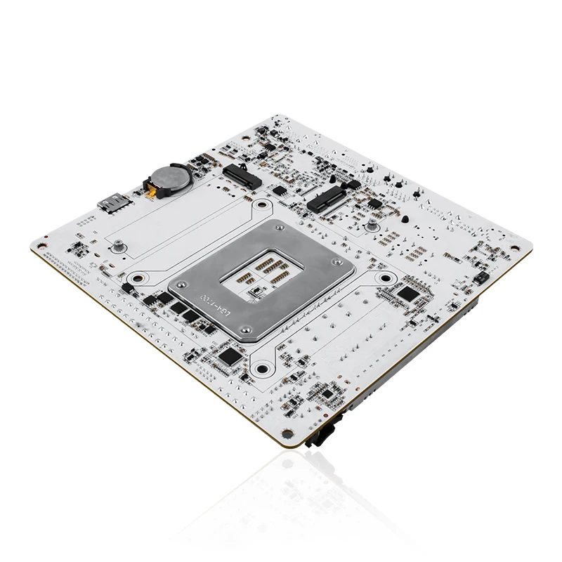 12/13/14th Gen Nas Motherboard - Lga1700 Itx Motherboard Ddr5 评论和价格