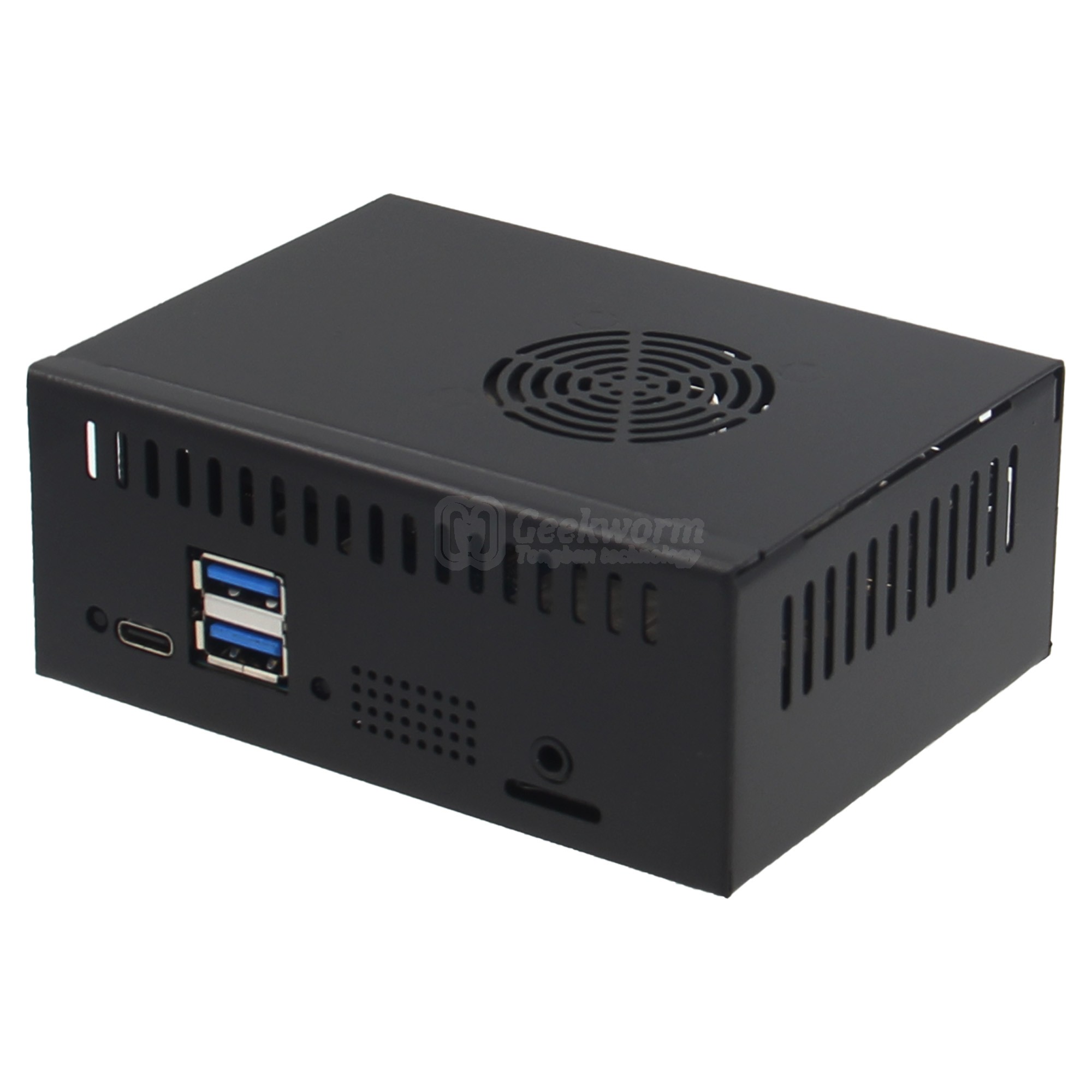 Orange Pi 5 Plus Case(N508) wi - Orange Pi 5 Plus 16Gb 评论和价格
