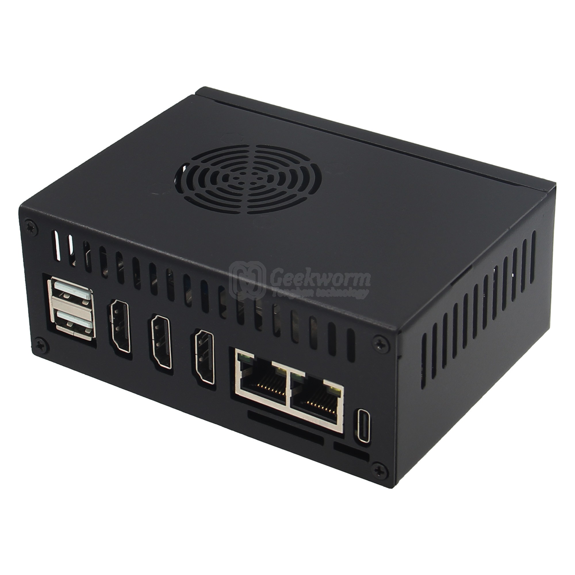 Orange Pi 5 Plus Case(N508) wi - Orange Pi 5 Plus 16Gb 评论和价格