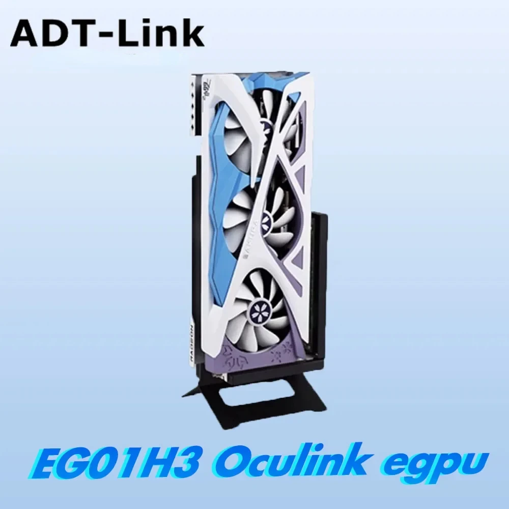 Mini PC OcuLink eGPU Hot Plug  - Oculink Egpu Mini Pc 评论和价格