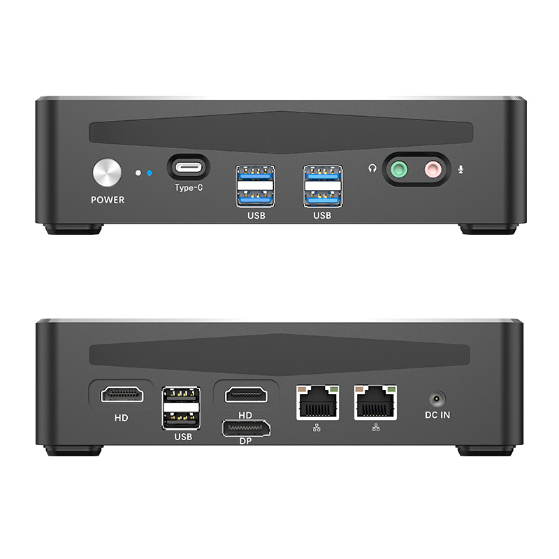 Powerful Desktop Computer with - Intel Core I9 13900H Mini Pc 评论和价格