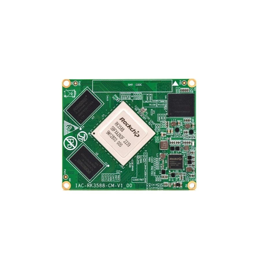 16GB RAM Rockchip RK3588 64-bi - Rockchip Rk3588 Development Board 评论和价格