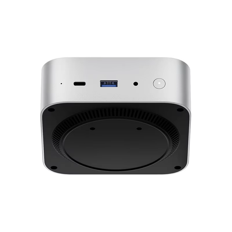 Topton Portable Office NUC Min - Amd Ryzen 7 7840Hs Mini Pc 评论和价格