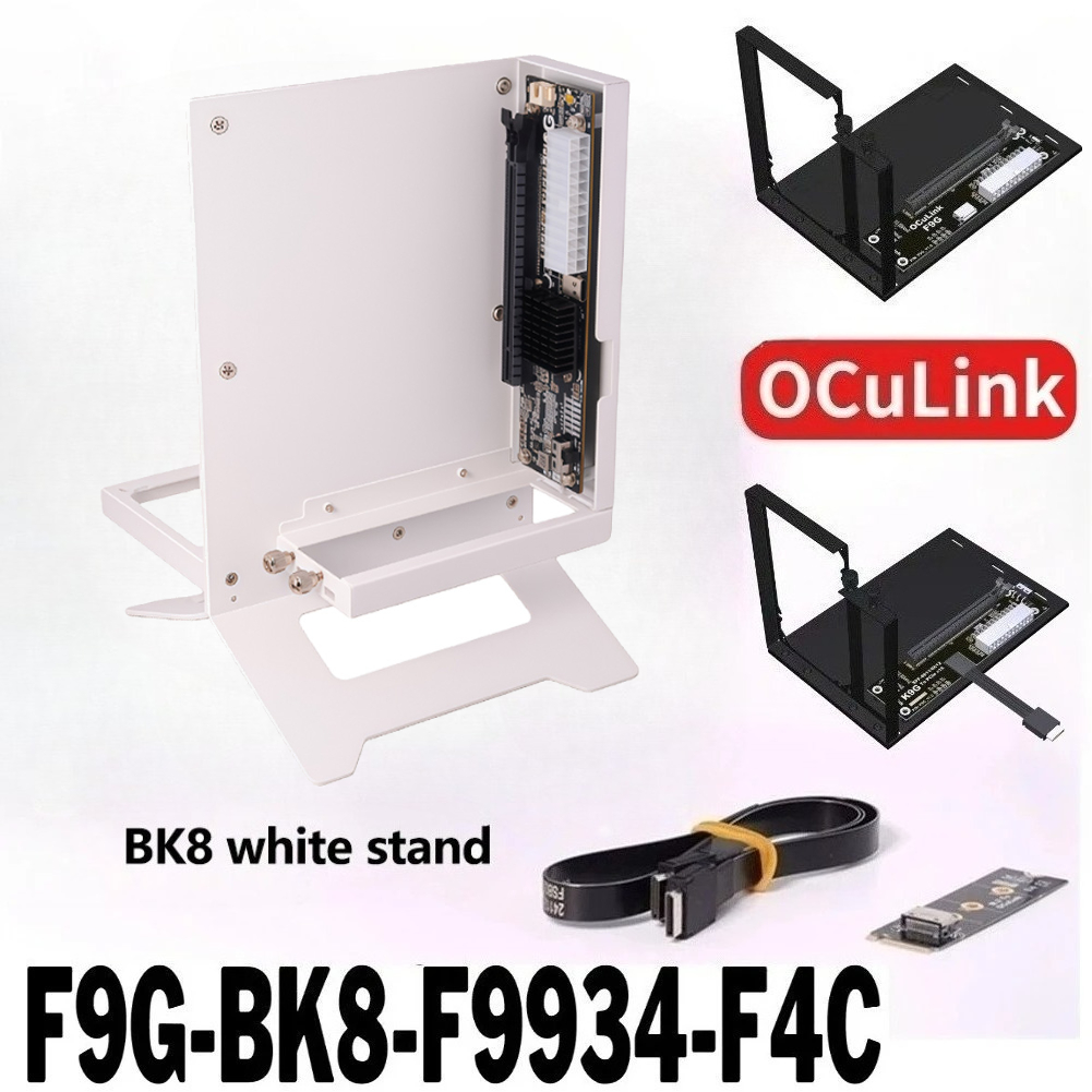 PCIe 5.0/4.0 X4 K9G OCuLink La - Oculink Egpu Mini Pc 评论和价格