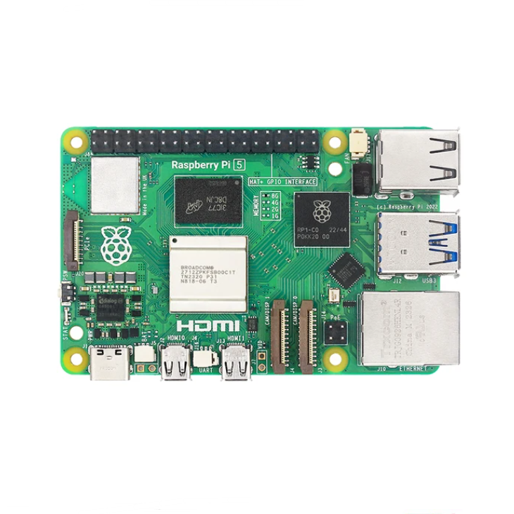Raspberry Pi 5 2GB 4GB 8GB Dev - Raspberry Pi 5 8Gb Board 评论和价格