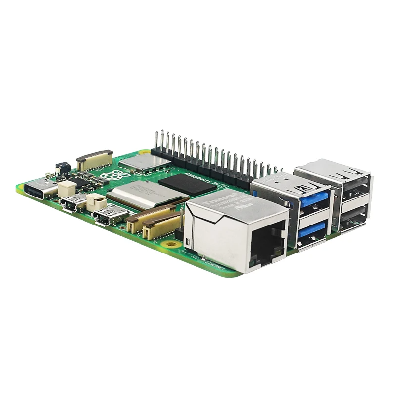 Raspberry Pi 5 2GB 4GB 8GB Dev - Raspberry Pi 5 8Gb Board 评论和价格