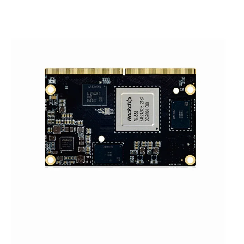 Rockchip Cortex-A55 RK3588 Dev - Rockchip Rk3588 Development Board 评论和价格