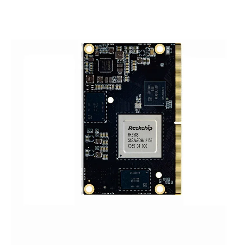 Rockchip Cortex-A55 RK3588 Dev - Rockchip Rk3588 Development Board 评论和价格