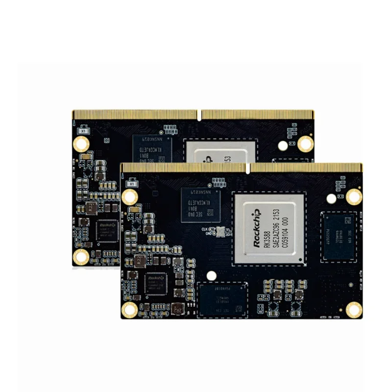 Rockchip Cortex-A55 RK3588 Dev - Rockchip Rk3588 Development Board 评论和价格