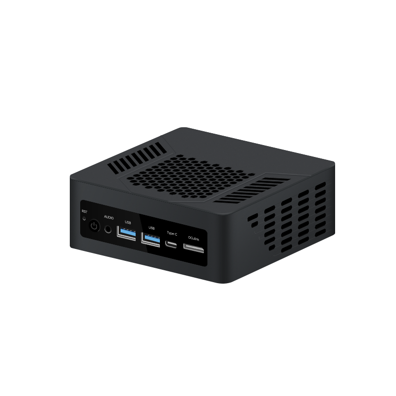 Qculink Mini PC AMD Ryzen 9 89 - Amd Ryzen 9 7940Hs 64Gb Mini Pc 评论和价格
