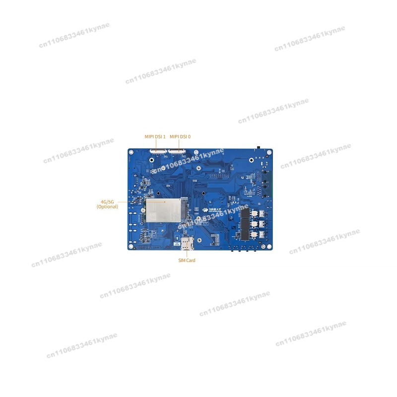 Suitable for Rockchip RK3588 A - Rockchip Rk3588 Development Board 评论和价格