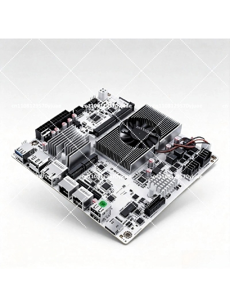 Mini ITX NAS Motherboard N150/ - Nas Motherboard 8 Sata Mini Itx 评论和价格
