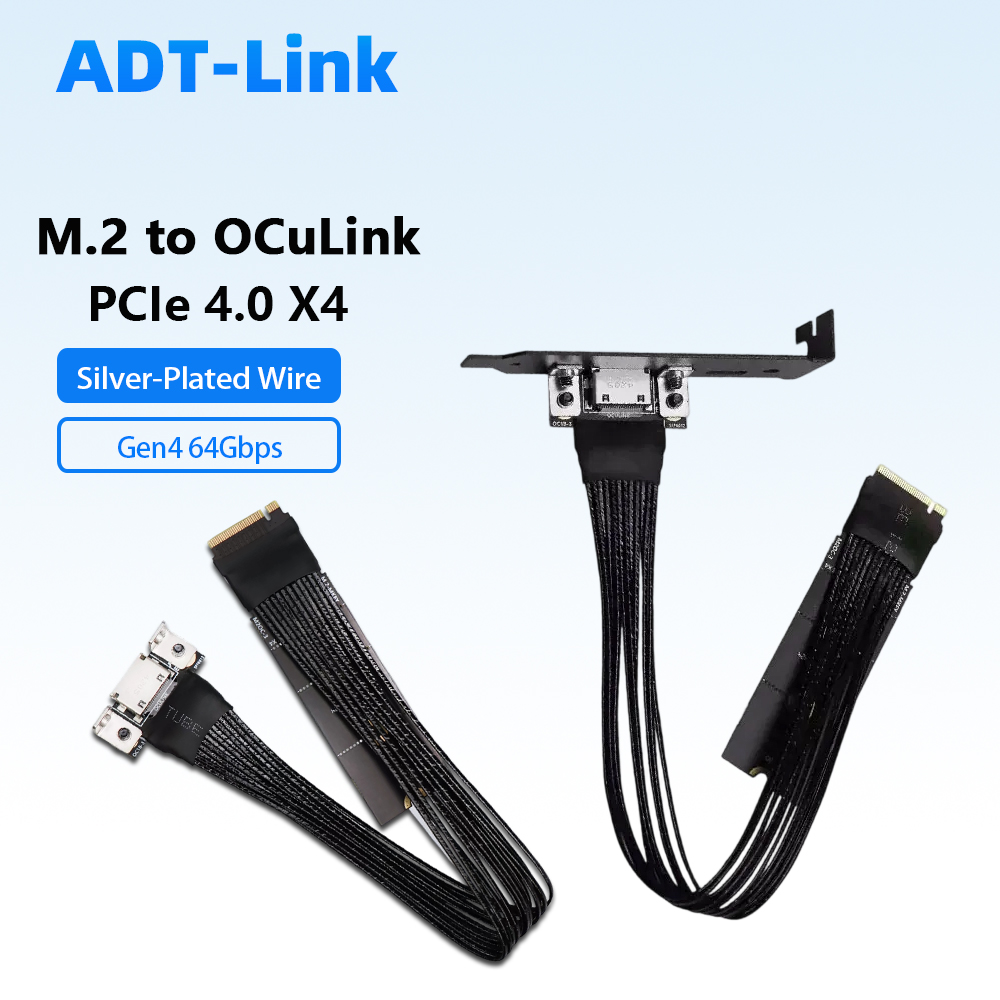 M.2 M‑Key To OCuLink Extension - Oculink Egpu Mini Pc 评论和价格
