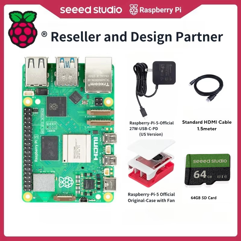 Raspberry Pi5 8GB 16GB 4GB 2GB - Orange Pi 5 Plus 16Gb 评论和价格