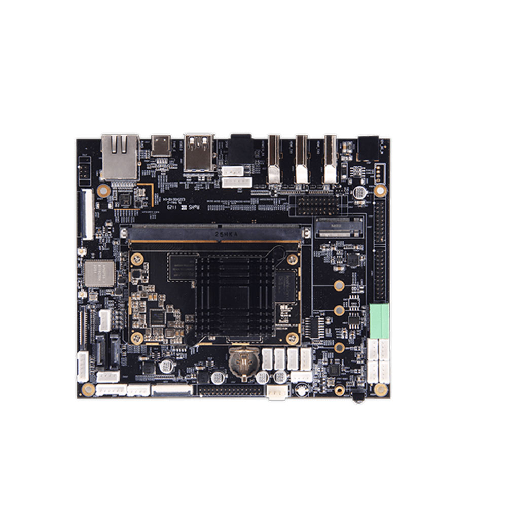 Geniatech RockChip RK3588 6TOP - Rockchip Rk3588 Development Board 评论和价格
