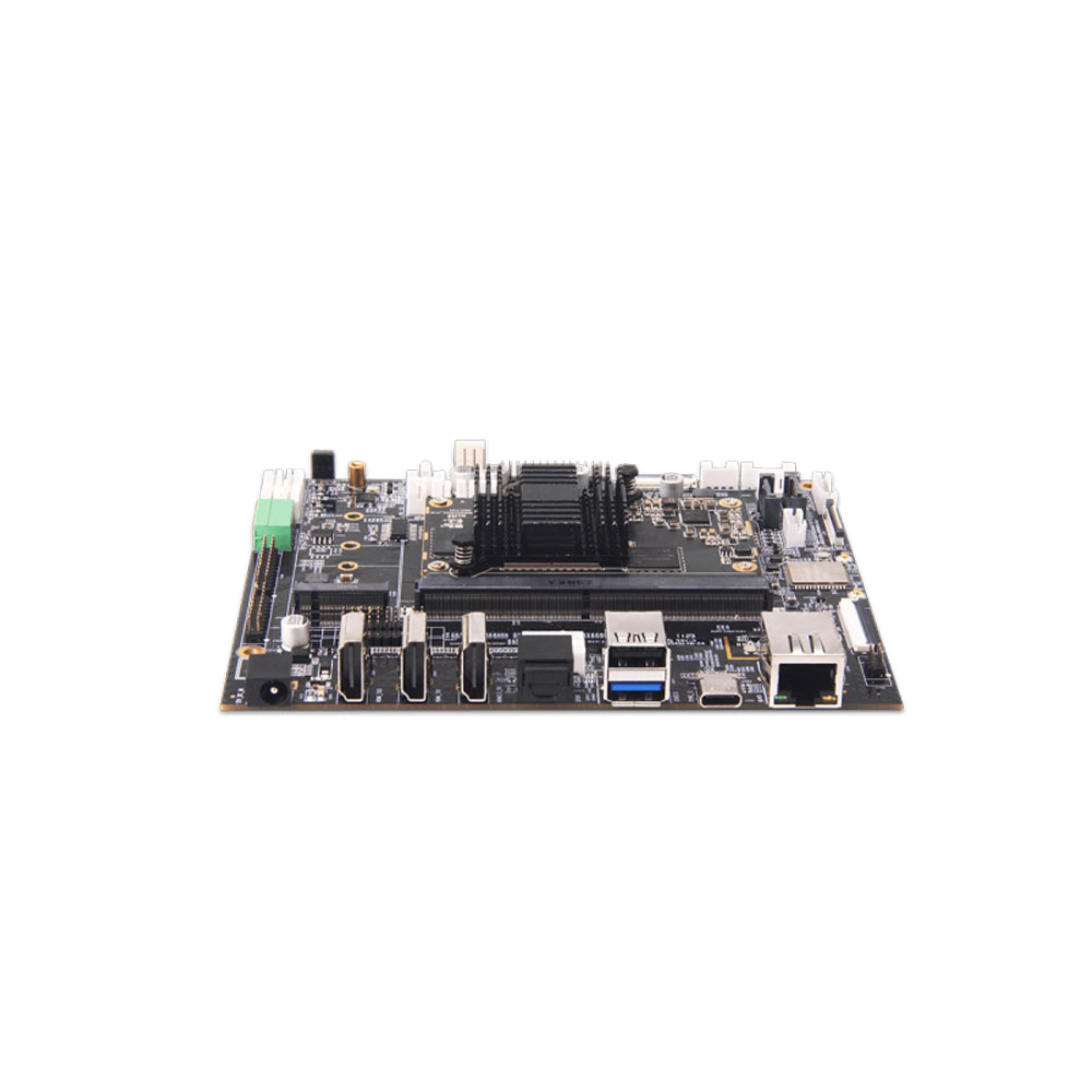 Geniatech RockChip RK3588 6TOP - Rockchip Rk3588 Development Board 评论和价格