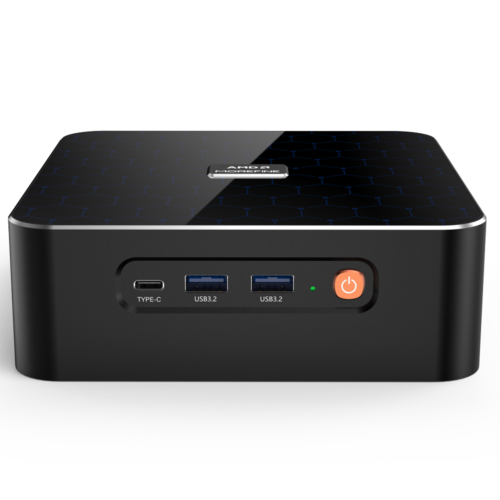 AMD Rzyen 9 8945HS Gaming Mini - Amd Ryzen 7 7840Hs Mini Pc 评论和价格